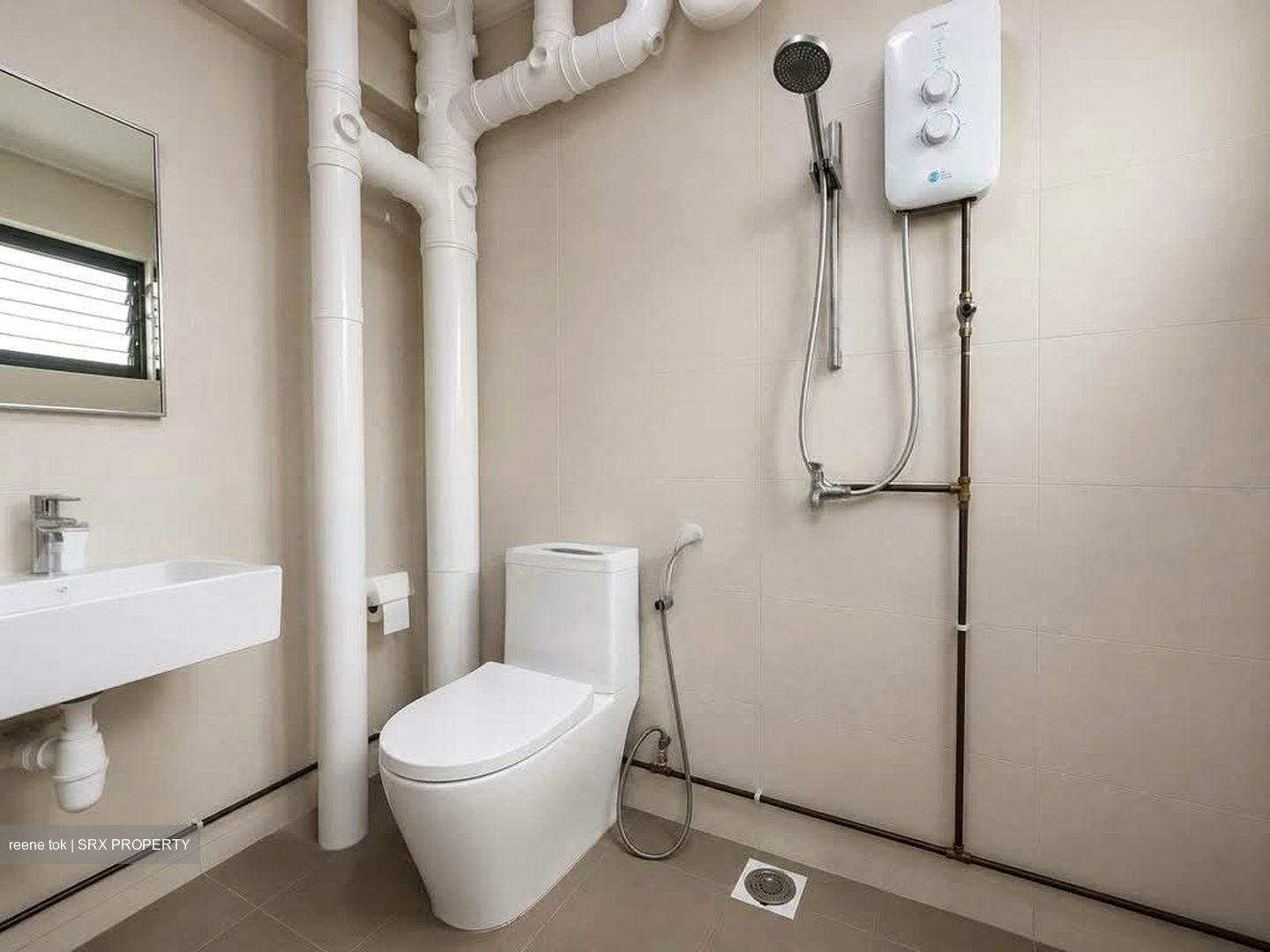 Blk 866 Tampines Vista (Tampines), HDB 5 Rooms #563229451